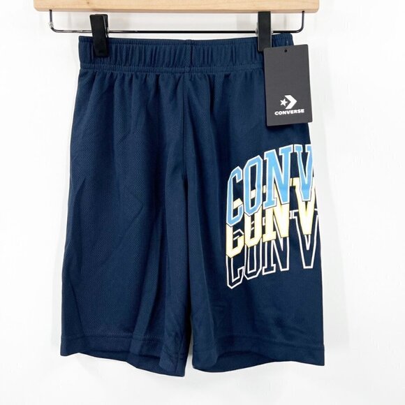 Converse Basketball Shorts - Picture 1 of 5